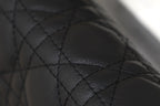 SMALL CARO BAG BALCK SUPPLE CANNAGE CALFSKIN