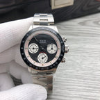 DAYTONA 37MM   STEEL CASE