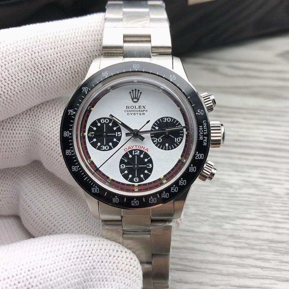 DAYTONA 37MM   STEEL CASE