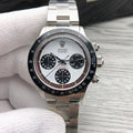 DAYTONA 37MM   STEEL CASE