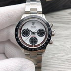 DAYTONA 37MM   STEEL CASE