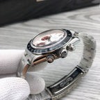 DAYTONA 37MM   STEEL CASE