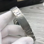 DAYTONA 37MM   STEEL CASE