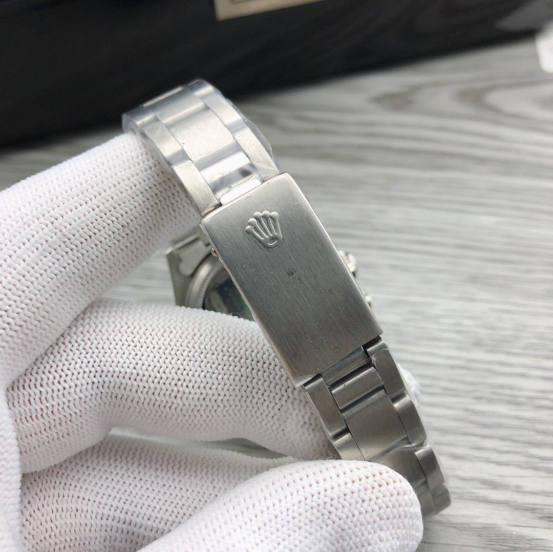 DAYTONA 37MM   STEEL CASE