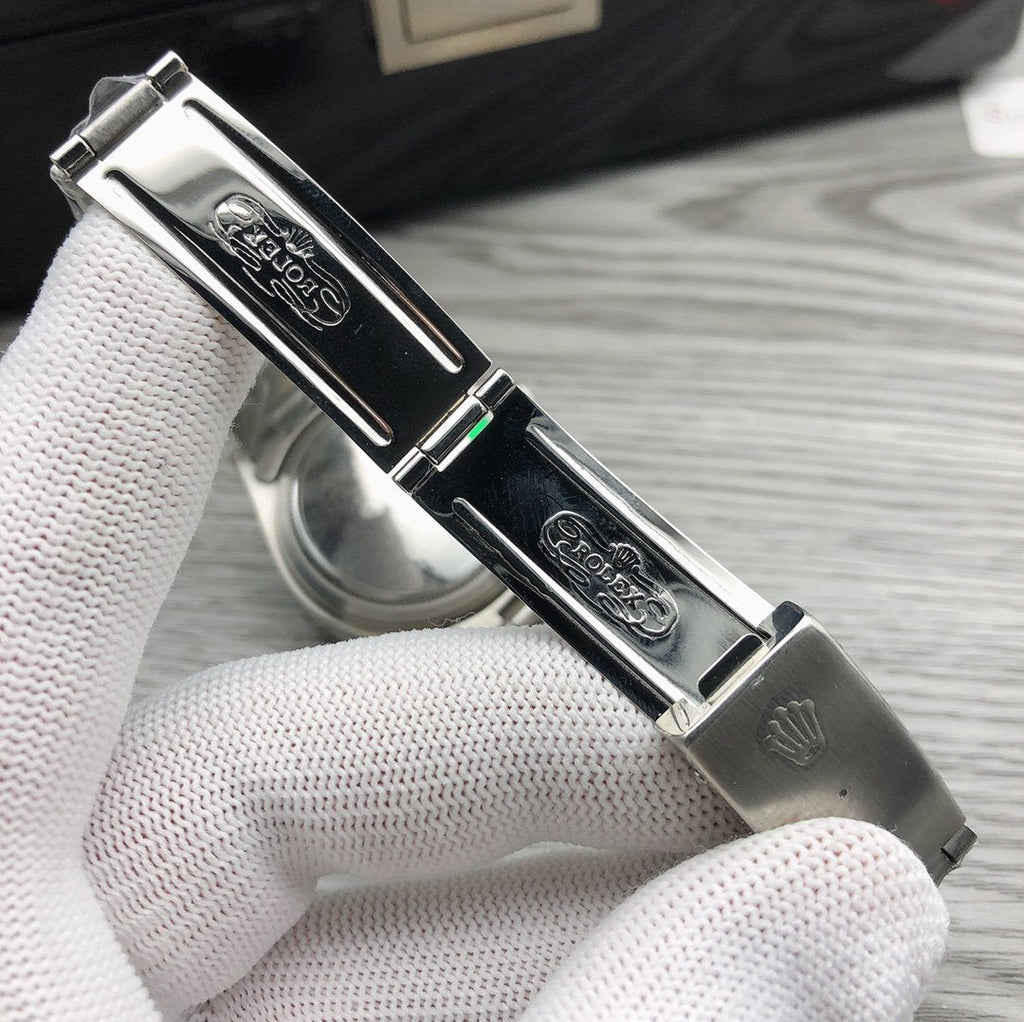 DAYTONA 37MM   STEEL CASE