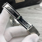 DAYTONA 37MM   STEEL CASE