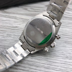 DAYTONA 37MM   STEEL CASE