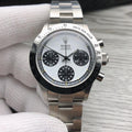 DAYTONA 37MM   STAINLESS STEEL