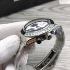 DAYTONA 37MM   STAINLESS STEEL