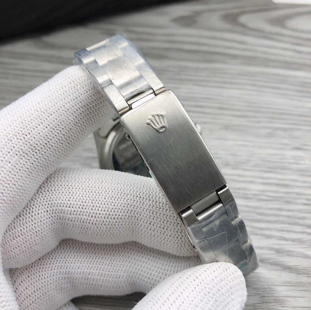 DAYTONA 37MM   STAINLESS STEEL