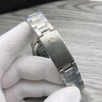 DAYTONA 37MM   STAINLESS STEEL