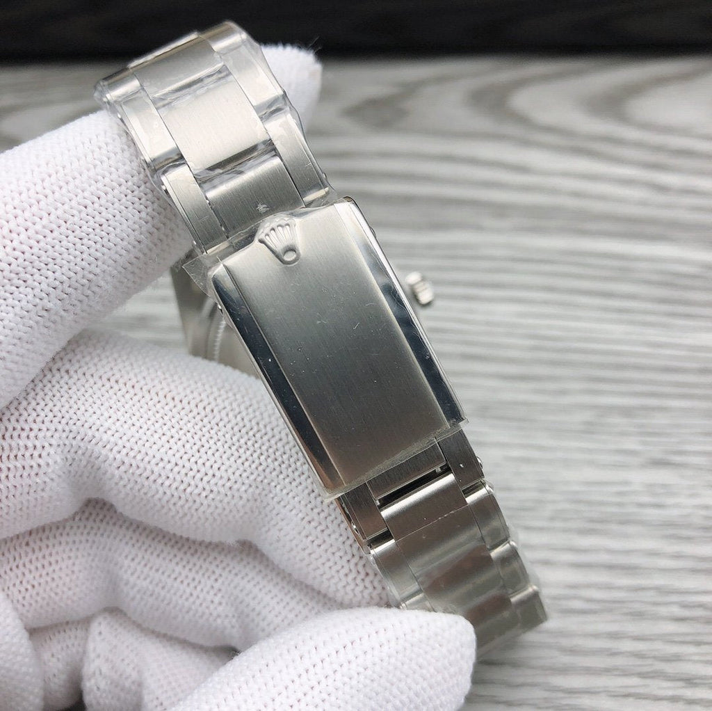 GMT-MASTER   PEPSI 40MM RED DATE