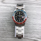 GMT-MASTER   PEPSI 40MM RED DATE