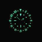 GMT-MASTER   PEPSI 40MM RED DATE