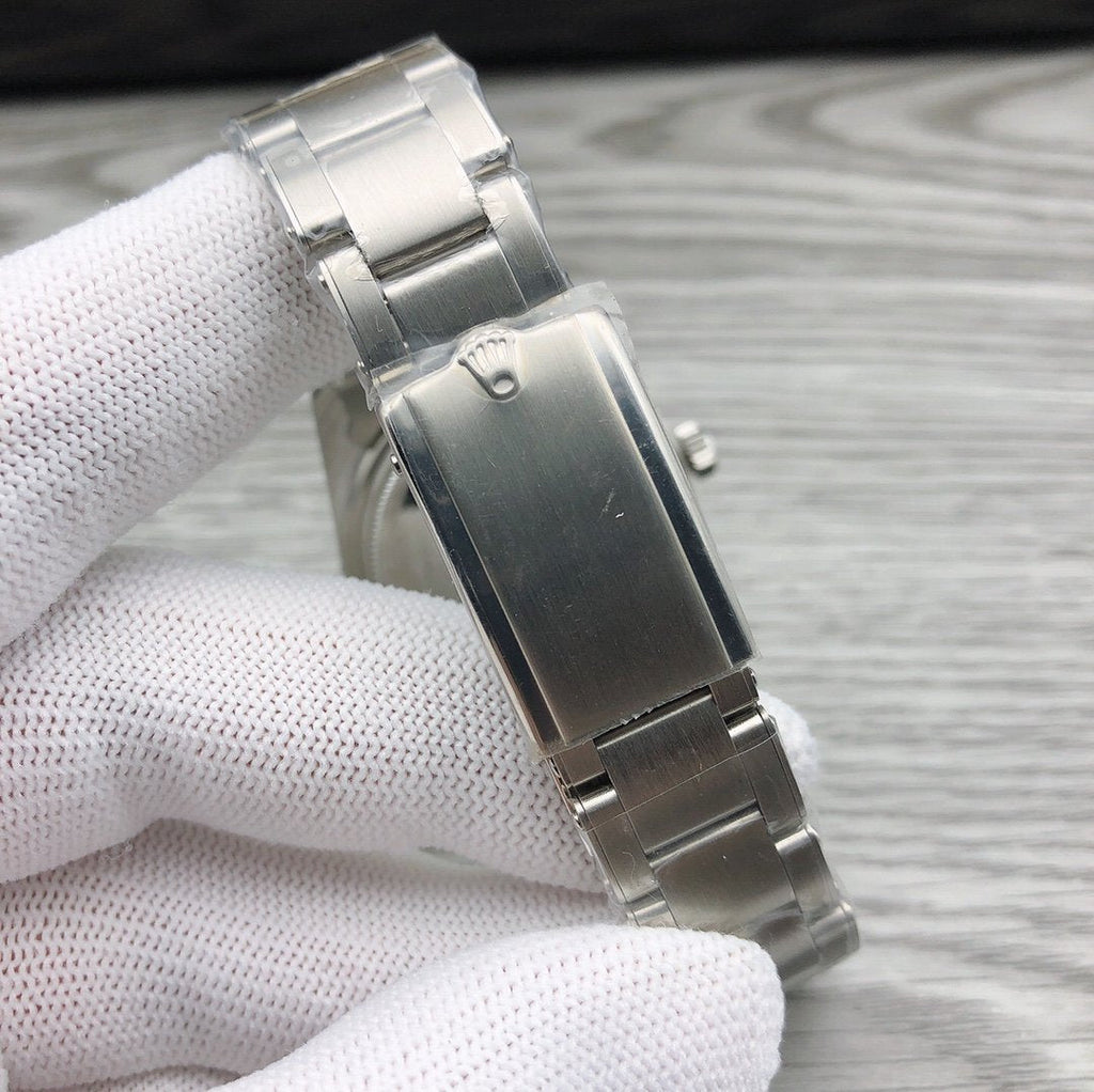 GMT-MASTER   PEPSI 40MM WHITE DIAL