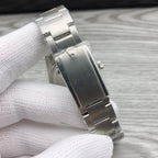 GMT-MASTER   PEPSI 40MM WHITE DIAL