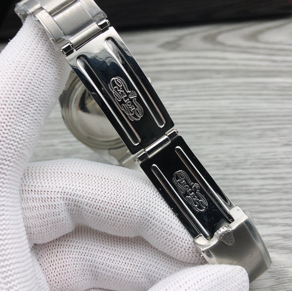 GMT-MASTER   PEPSI 40MM WHITE DIAL