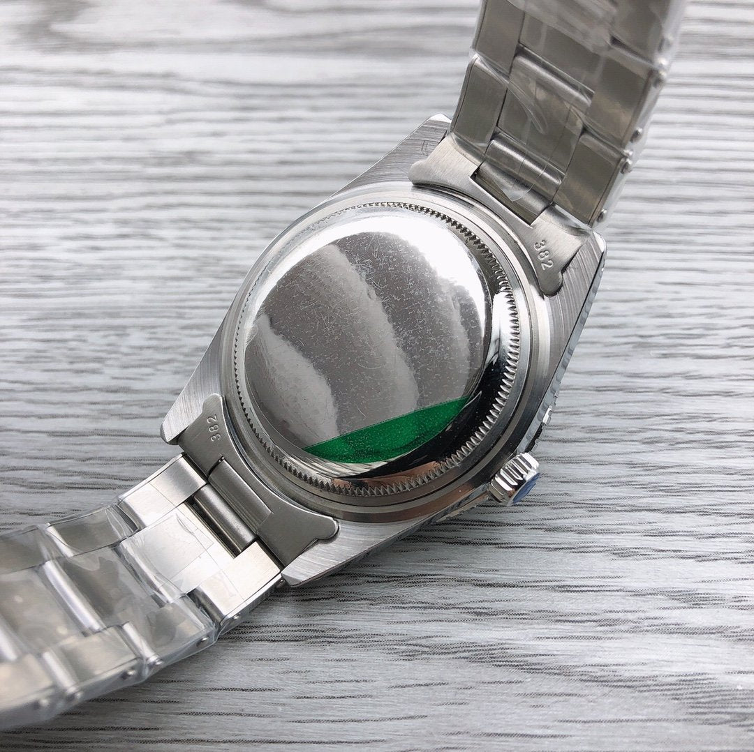 GMT-MASTER   PEPSI 40MM WHITE DIAL