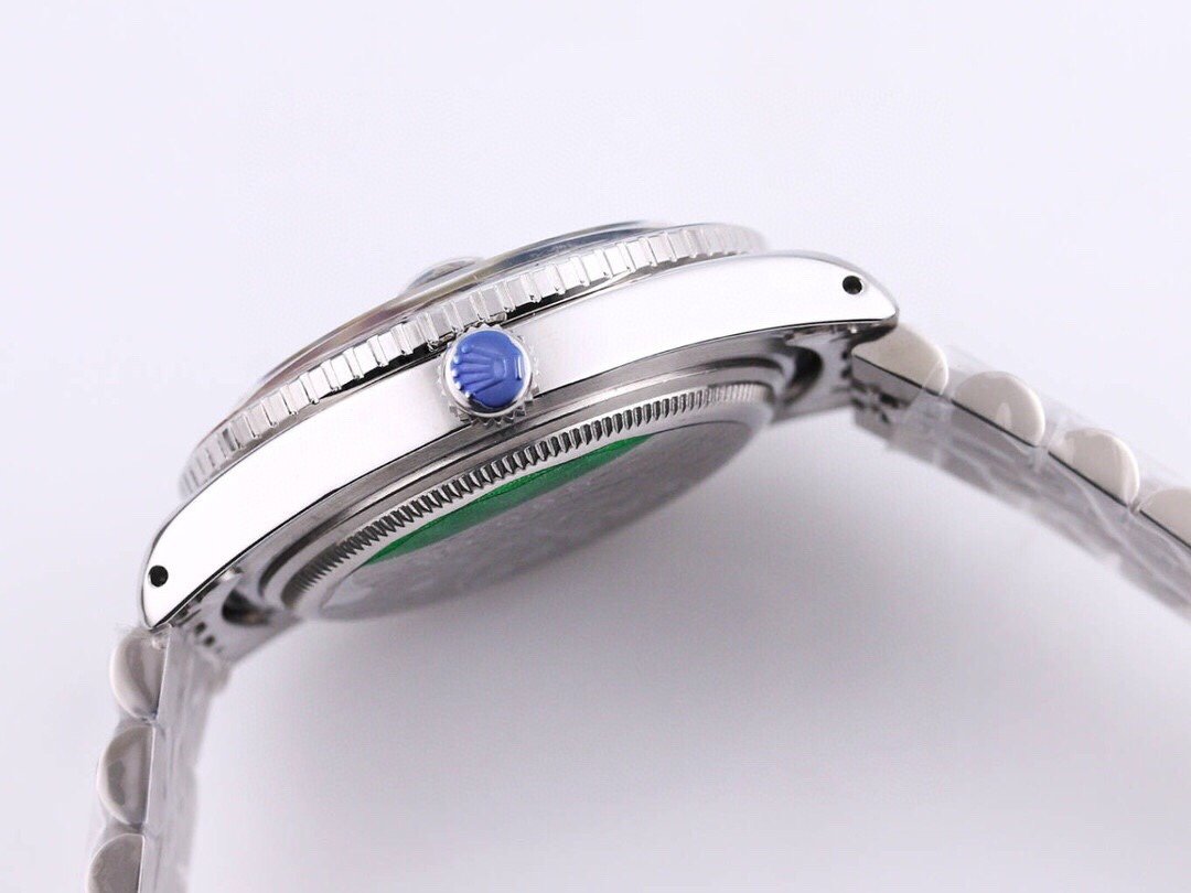 GMT-MASTER   PEPSI 40MM BROWN DIAL
