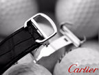 TANK MC TOURBILLON STEEL LIMITED EDITION