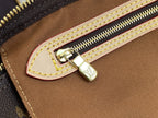 SPEEDY BANDOULIERE 25 MONOGRAM CANVAS