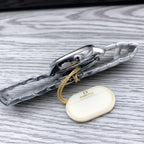 DE VILLE CO-AXIAL 32.7MM