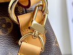 DELIGHT FULL MM 52CM MONOGRAM