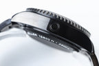 SEA-DWELLER DEEPSEA 44MM CUSTOM ALL BLACK BAMFORD