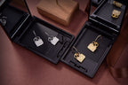 KELLY DIAMOND EARRINGS
