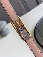 GG BELT JACKIE 1961 THIN BELT
