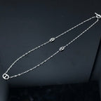 EVER CHAINE LONG NECKLACE