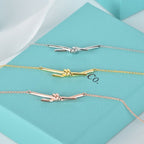 KNOT NECKLACE