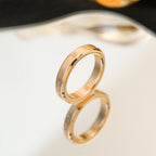 T MAKERS RING
