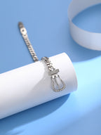 HM BOUCLE SELLIER DIAMOND BRACELET