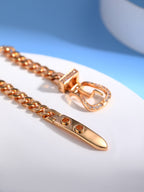 HM BOUCLE SELLIER DIAMOND BRACELET