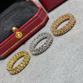 CLASH 5.5MM RING