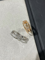 MOVE ROMANE DIAMOND RING