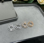 MOVE ROMANE HOOP EARRINGS
