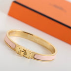 HM KELLY LIGHT PINK BRACELET