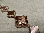 SWEET ALHAMBRA PINK GOLD CARNELIAN