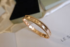 PERLEE SIGNATURE BRACELET