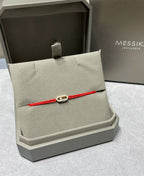 MOVE UNO DIAMOND CHARM RED CORDIERI