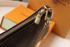 MINI POCHETTE ACCESSOIRES 15.5 MONOGRAM CANVAS