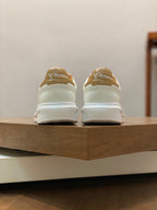 LV BEVERLY SNEAKER WHITE