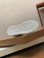 LV BEVERLY SNEAKER WHITE