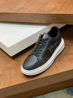 LV BEVERLY SNEAKER BLACK
