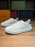 LV TIME OUT SNEAKER WHITE