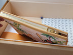 LV Pochette Voyage Clutch Handbag Monogram Canvas 261864