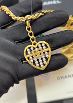 CC 25A Super Mini Bag 12.5cm Gold Lambskin