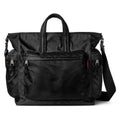 GG Nexus Large Tote Bag 39cm Black Nylon